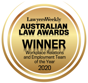 award-harmers-australian-law-awards-2017-winner